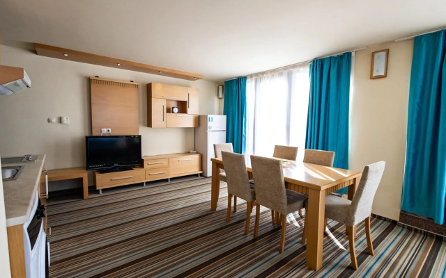 Mirage Hotel