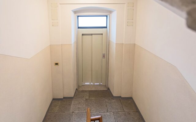 Crispi La Casa Della Musica