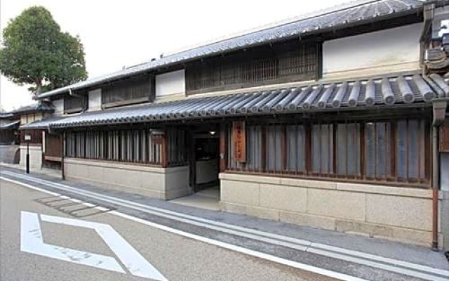 Tsuyama - Hotel - Vacation STAY 85058