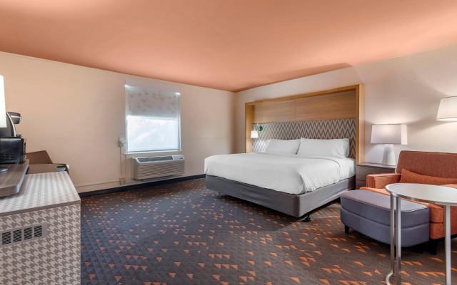 Holiday Inn Bangor by IHG