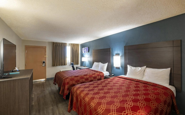 Rodeway Inn Prattville