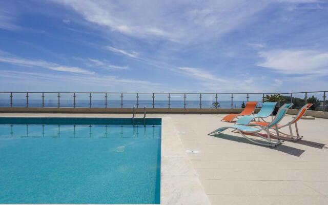 Sesimbra Prime Apartment by be@home