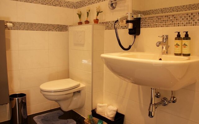 Luxury Suites Arendshof