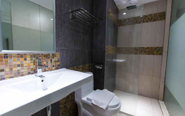 Hotel 99 - Bandar Puteri Puchong