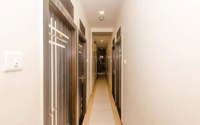 Flagship 8544 Hotel Bentleys