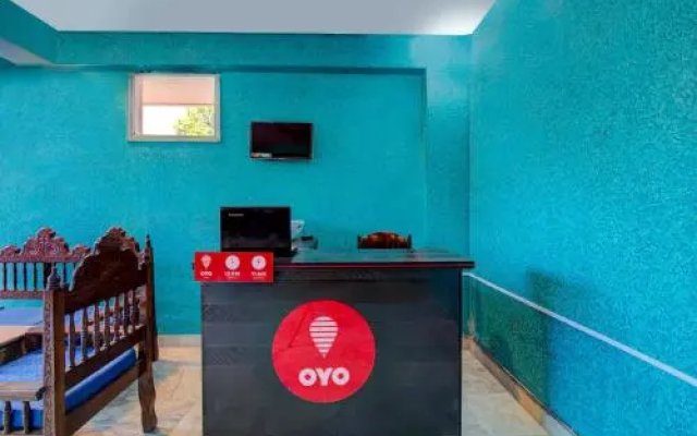 OYO 18345 A S Palace