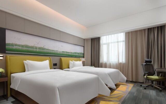 Hampton by Hilton Urumqi International Airport