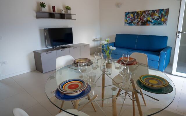 Val Mora Bio Apartments