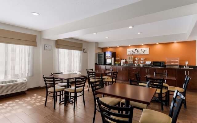 Sleep Inn Kernersville I-40