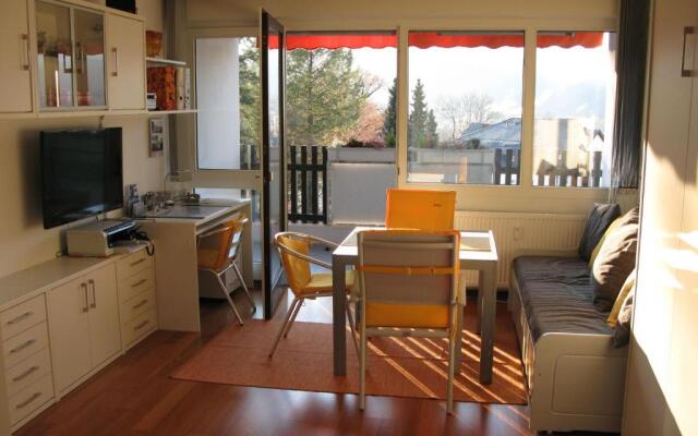 Ferienwohnung Zabel Appartement 5121