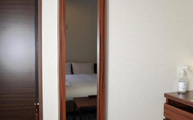 One’s Hotel Fukuoka