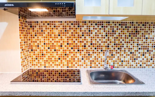 Cozy 1Br Callia Apartment Pulomas