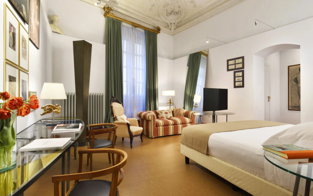 Leone Blu Suites | UNA Esperienze