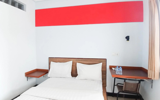 Hotel O Graha Marina