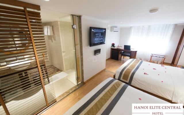 Hanoi Elite Hotel