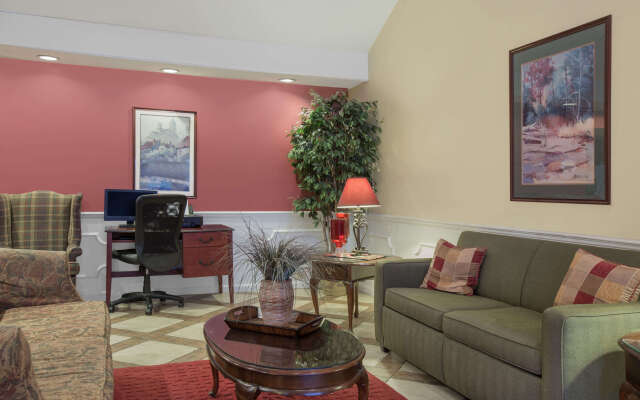 Baymont By Wyndham Prattville/Montgomery