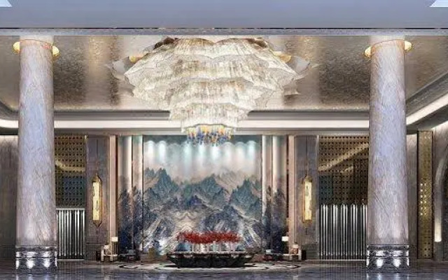Wanda Vista Urumqi