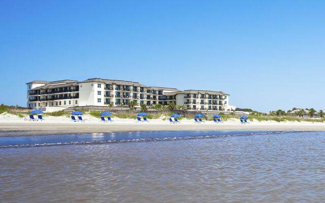 The Westin Jekyll Island Beach Resort