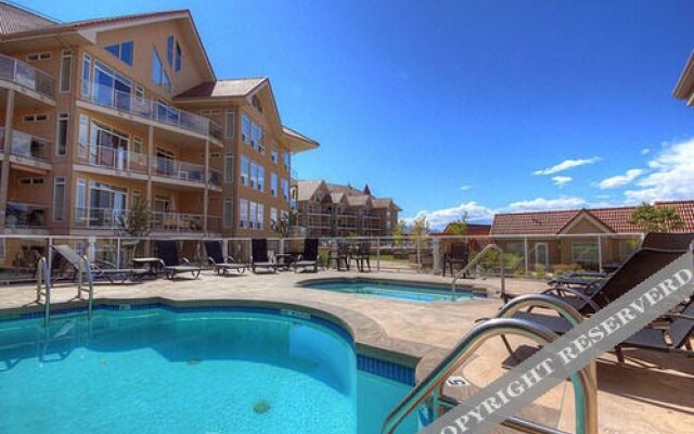 Okanagan Valley Rentals at Discovery Bay