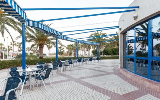 Patacona Beach Apartments