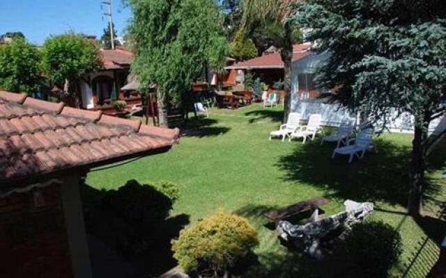 Bungalows Punta Azul