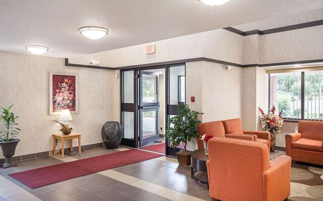 Motel 6 Binghamton, NY