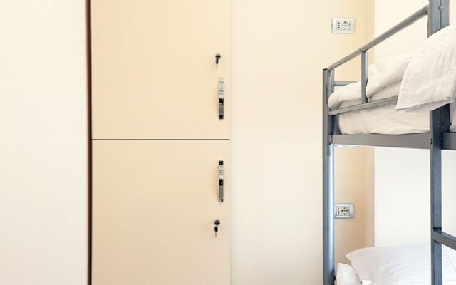 Garden City Hostel