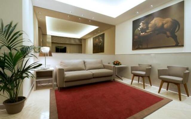 Harry'S Bar Trevi Luxury Apartments - Mignanelli