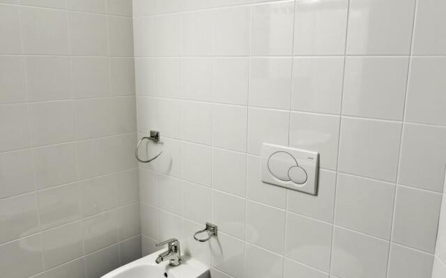 Monolocale Chesa Laura - Celerina-Monolocale Chesa Laura - Celerina