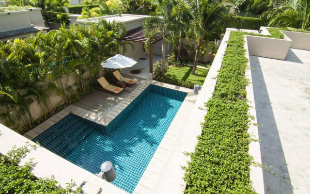 The Residence Resort
