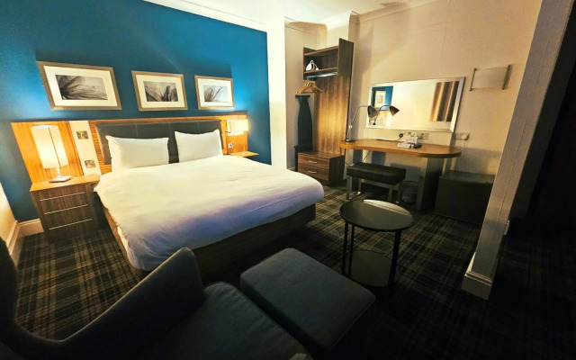 Hampstead Britannia Hotel