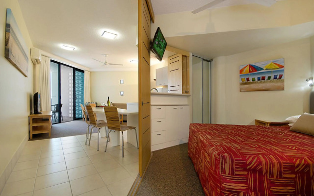 Beach Club Resort
