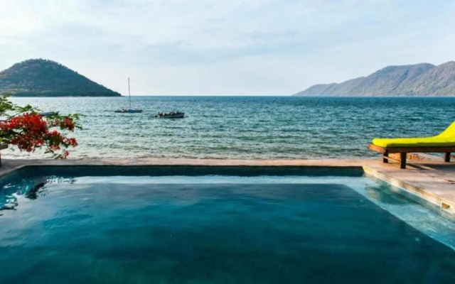 Thumbi View Lodge