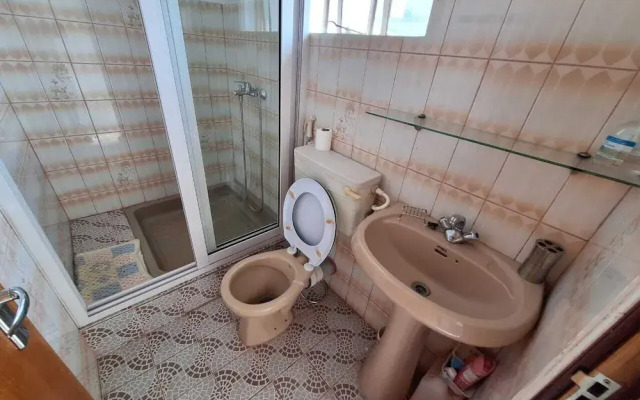 Appartement privatif ou location de chambres - Villa Lotus Paradise