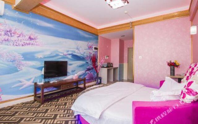 Xishuangbanna Elephanthome Hotel