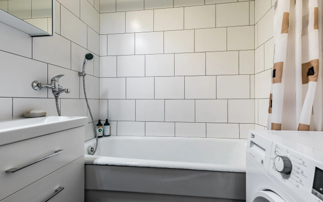 Scandinavian inspired design