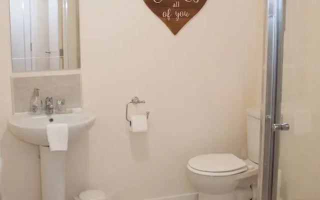 1 Bedroom Apartment in Bradford