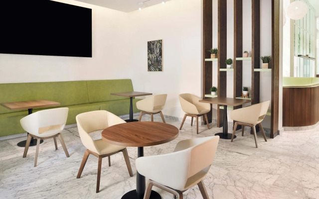 Element City Center Doha