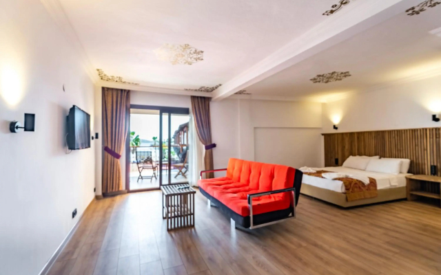 Costa Bitezhan Hotel