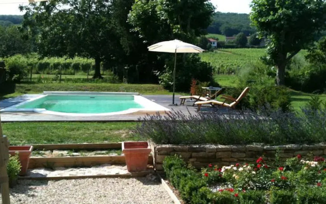 Bed and Breakfast - Le Bourg