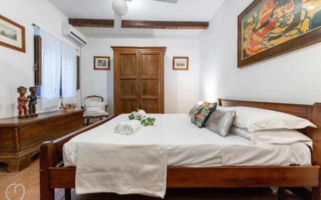 Italianway - Menadel - Casa Dei Conigli