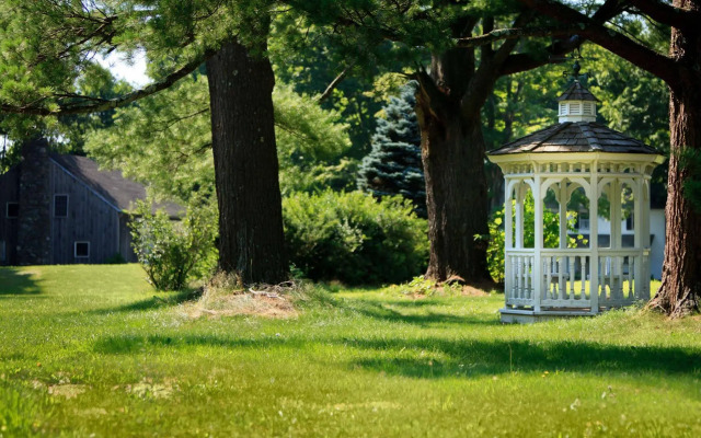 The Egremont Village Inn