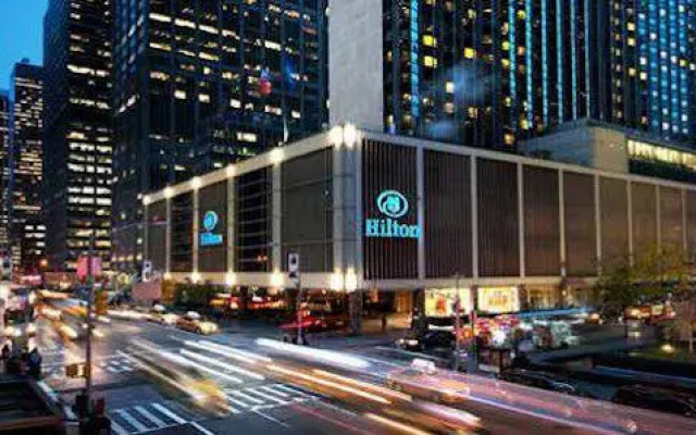 Hilton Gran Vacation Hilton