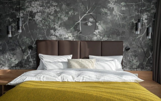 Hotel Esplanade Dortmund