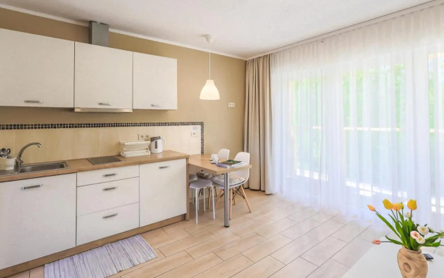 Domki Apartamentowe Bravo