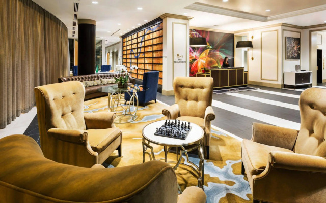 THE TENNESSEAN Hotel