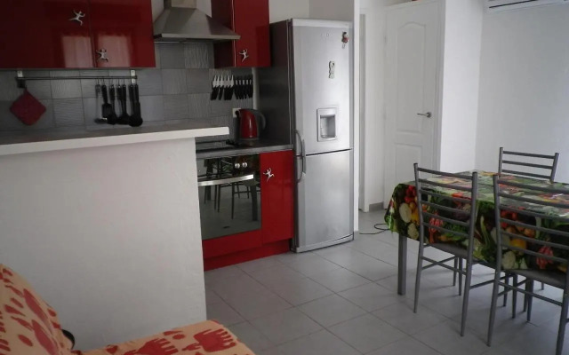 Chambres d'hôtes Villa Alizé