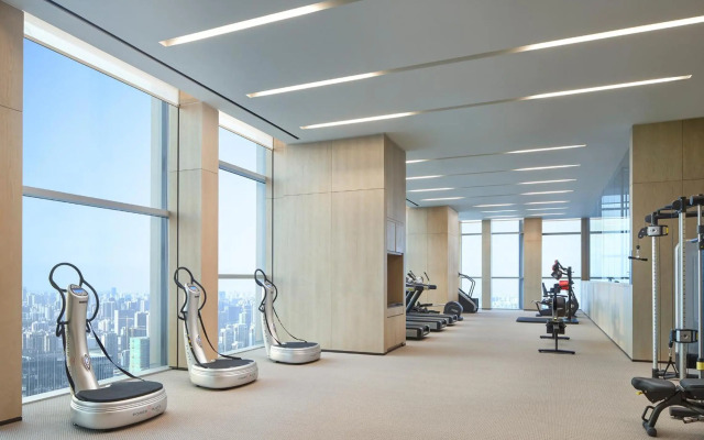 Grand Hyatt Hefei