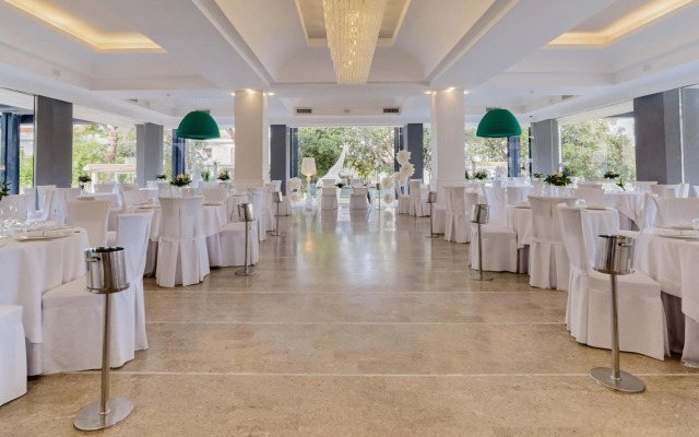 Hotel Cerere
