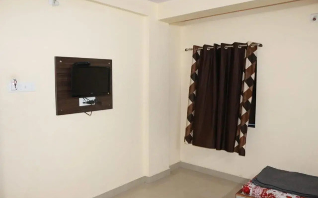 Hotel Laxmi Sadan